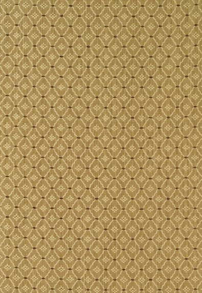 FSchumacher Fabric 63521 Clifton Cotton Strie Camel