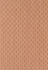 FSchumacher Fabric 63523 Clifton Cotton Strie Coral