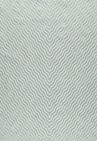 FSchumacher Fabric 63570 Ripple Effect Mineral