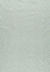 FSchumacher Fabric 63570 Ripple Effect Mineral