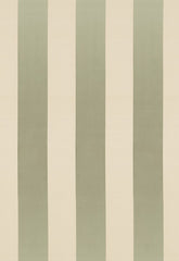 FSchumacher Fabric 63601 Wickham Satin Stripe Mineral