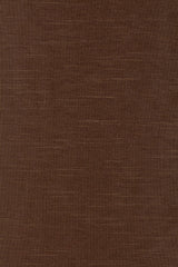 FSchumacher Fabric 63845 Tiepolo Shantung Weave Mocha