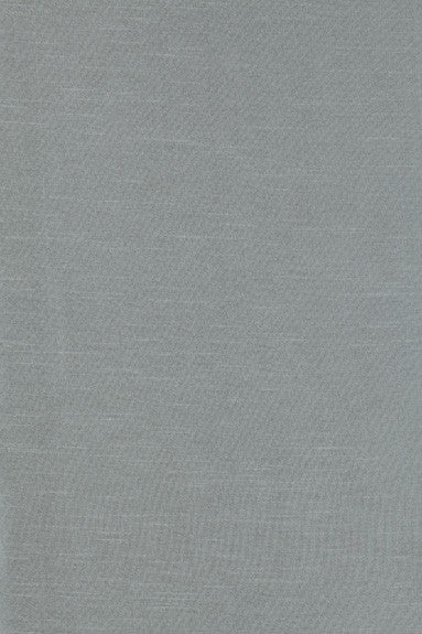 FSchumacher Fabric 63849 Tiepolo Shantung Weave Fog