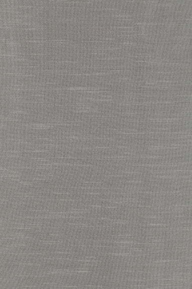 FSchumacher Fabric 63850 Tiepolo Shantung Weave Silver