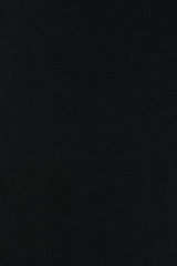 FSchumacher Fabric 63851 Tiepolo Shantung Weave Onyx