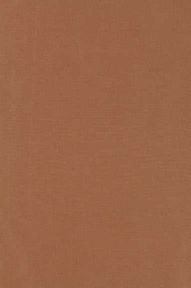 FSchumacher Fabric 63858 Tiepolo Shantung Weave Copper