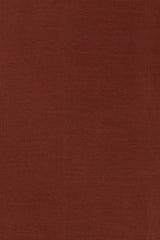 FSchumacher Fabric 63860 Tiepolo Shantung Weave Terracotta