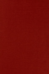 FSchumacher Fabric 63861 Tiepolo Shantung Weave Paprika