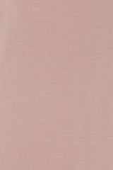 FSchumacher Fabric 63862 Tiepolo Shantung Weave Rose Quartz
