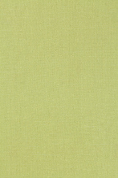 FSchumacher Fabric 63866 Tiepolo Shantung Weave Limeade