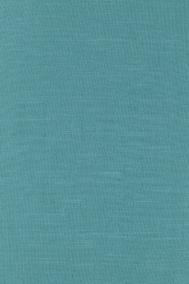 FSchumacher Fabric 63870 Tiepolo Shantung Weave Aegean
