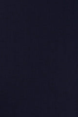 FSchumacher Fabric 63873 Tiepolo Shantung Weave Marine