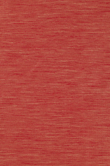FSchumacher Fabric 63888 Pozzo Weave Flame