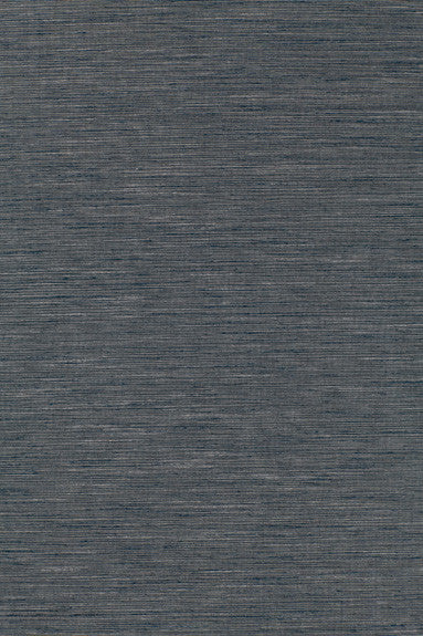 FSchumacher Fabric 63895 Pozzo Weave Indigo