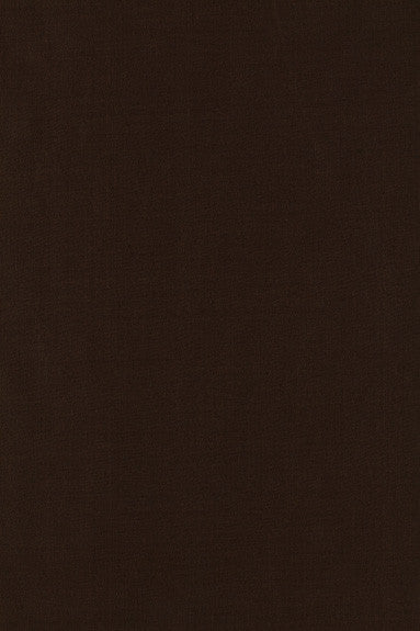 FSchumacher Fabric 63904 Masaccio Taffeta Chocolate