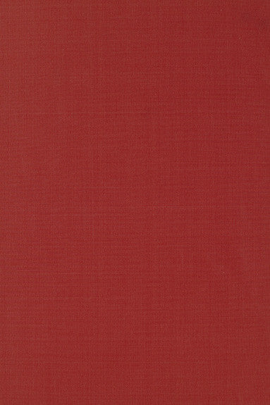 FSchumacher Fabric 63922 Masaccio Taffeta Tomato