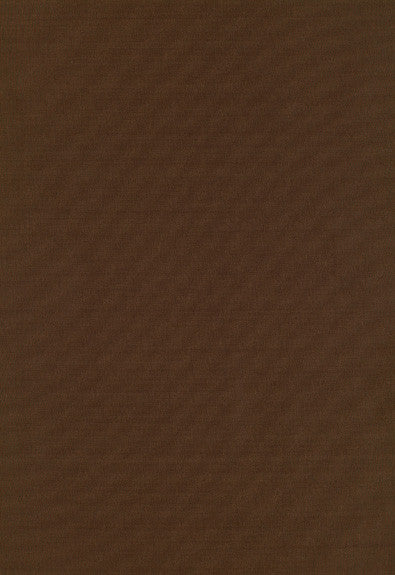 FSchumacher Fabric 63933 Giordano Taffeta Umber