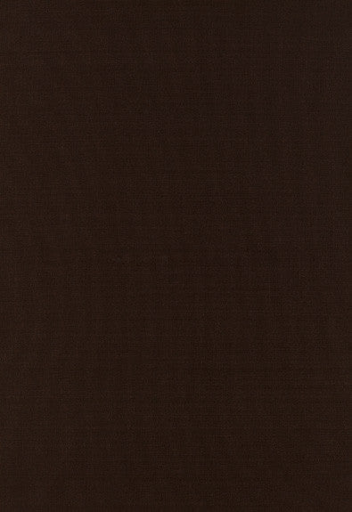 FSchumacher Fabric 63934 Giordano Taffeta Mahogany