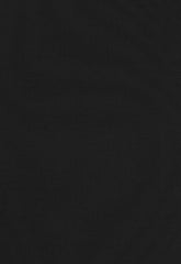 FSchumacher Fabric 63942 Giordano Taffeta Noir