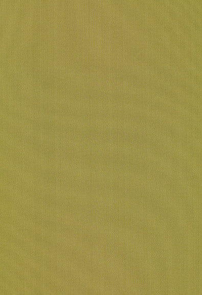 FSchumacher Fabric 63959 Giordano Taffeta Olivine