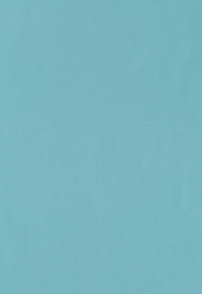 FSchumacher Fabric 63968 Giordano Taffeta Caribbean