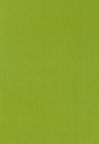 FSchumacher Fabric 63969 Giordano Taffeta Lime