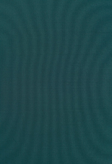 FSchumacher Fabric 63975 Giordano Taffeta Blue Spruce