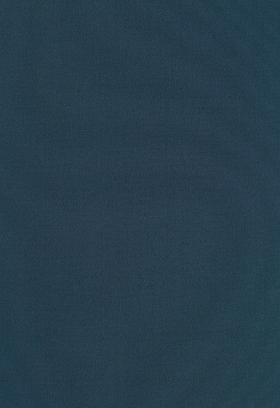 FSchumacher Fabric 63977 Giordano Taffeta Indigo