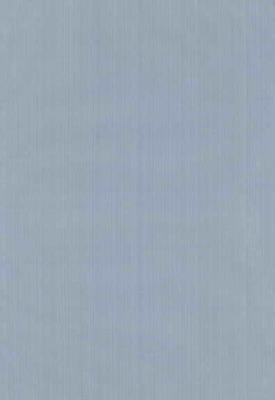 FSchumacher Fabric 63983 Giordano Taffeta Bluebell