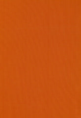 FSchumacher Fabric 63986 Giordano Taffeta Tangerine
