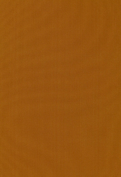 FSchumacher Fabric 63988 Giordano Taffeta Amber