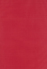 FSchumacher Fabric 64000 Giordano Taffeta Azalea