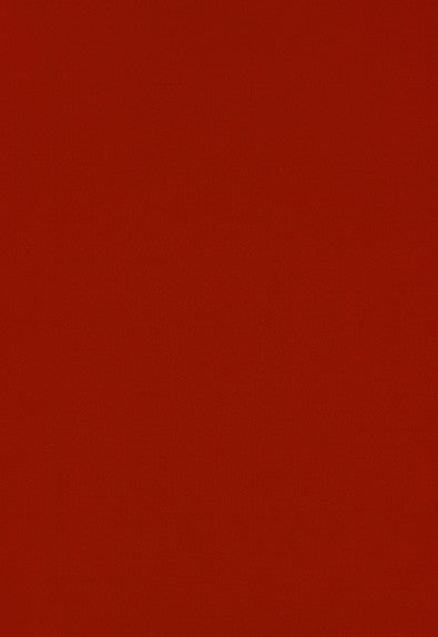 FSchumacher Fabric 64001 Giordano Taffeta Tomato