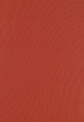 FSchumacher Fabric 64002 Giordano Taffeta Tuscan Red