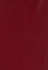 FSchumacher Fabric 64005 Giordano Taffeta Bordeaux