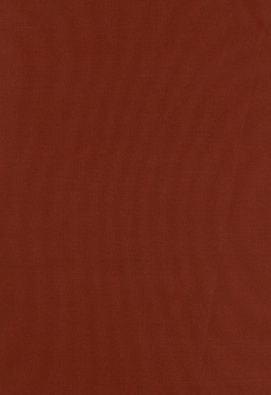 FSchumacher Fabric 64006 Giordano Taffeta Auburn