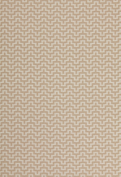 FSchumacher Fabric 64340 Manhattan Stone