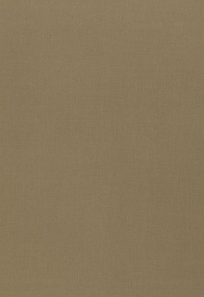 FSchumacher Fabric 64372 Isolde Cotton Weave Hickory