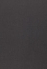 FSchumacher Fabric 64373 Isolde Cotton Weave Midnight