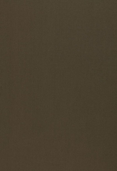 FSchumacher Fabric 64381 Isolde Cotton Weave Espresso
