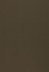 FSchumacher Fabric 64381 Isolde Cotton Weave Espresso