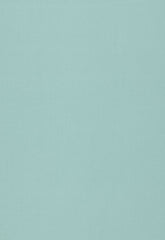 FSchumacher Fabric 64384 Isolde Cotton Weave Caribbean