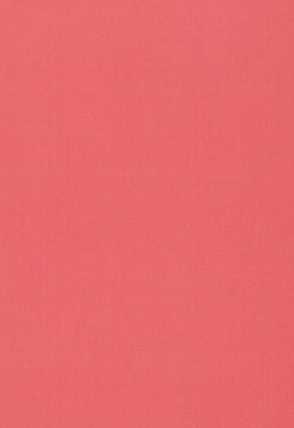 FSchumacher Fabric 64387 Isolde Cotton Weave Hibiscus