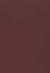 FSchumacher Fabric 64389 Isolde Cotton Weave Aubergine