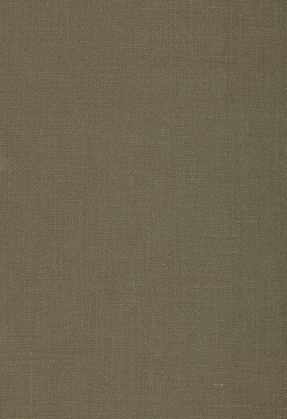 FSchumacher Fabric 64490 Gweneth Linen Hickory