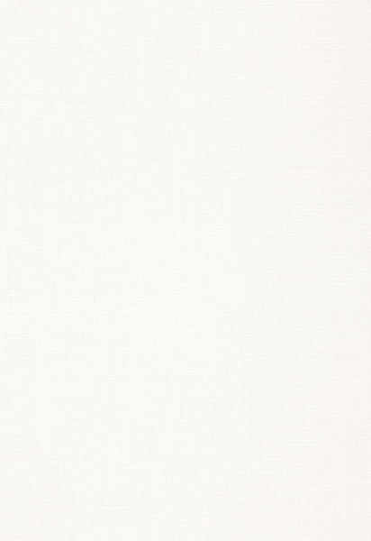 FSchumacher Fabric 64497 Gweneth Linen White