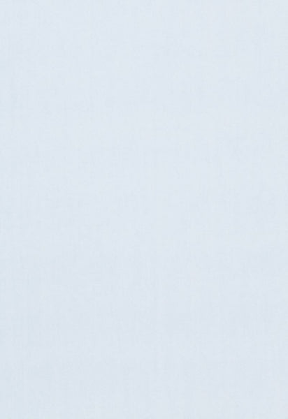 FSchumacher Fabric 64511 Tristan Cotton Weave Sky