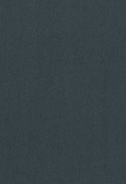 FSchumacher Fabric 64512 Tristan Cotton Weave Navy