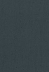 FSchumacher Fabric 64512 Tristan Cotton Weave Navy