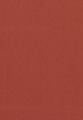 FSchumacher Fabric 64518 Tristan Cotton Weave Cinnabar